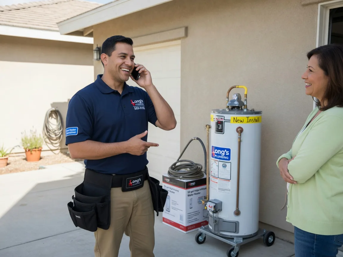Leak Detection Sequatchie, TN FAQs